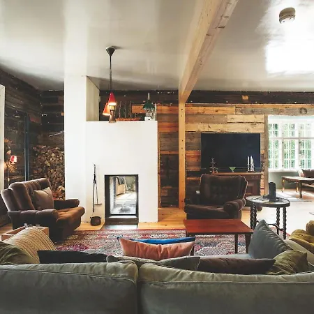 North - Honkala Semesterbostad *