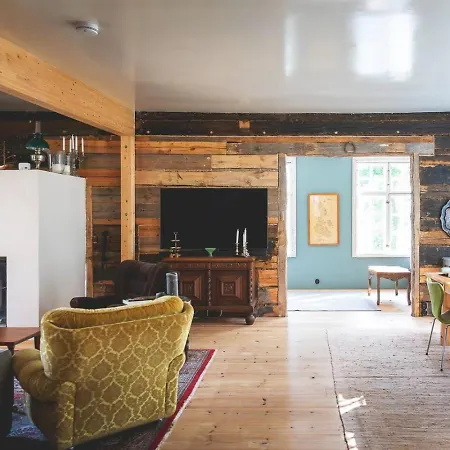 North - Honkala Semesterbostad