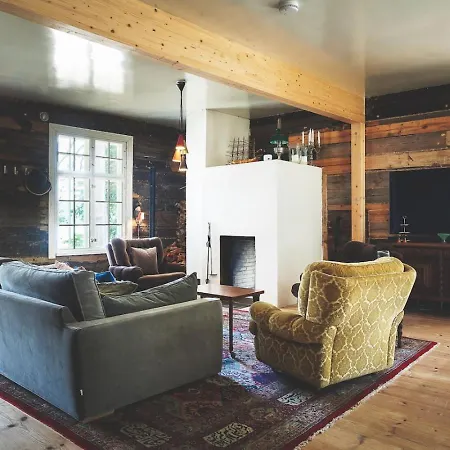 North - Honkala Turku