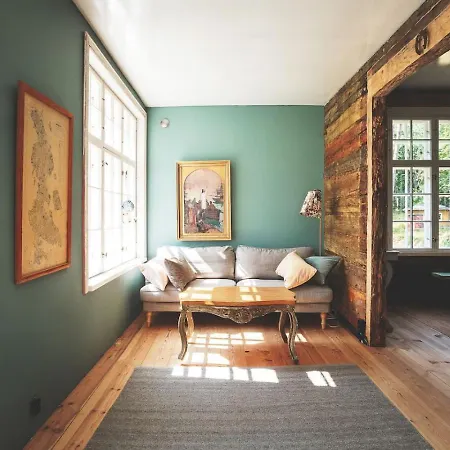 Nyaraló North - Honkala Turku