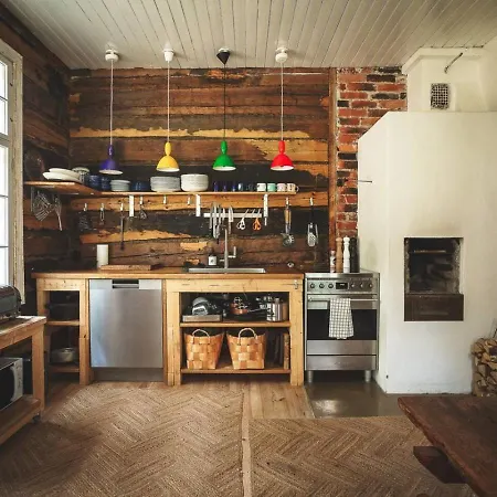 North - Honkala * Turku