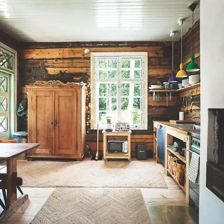 North - Honkala Turku