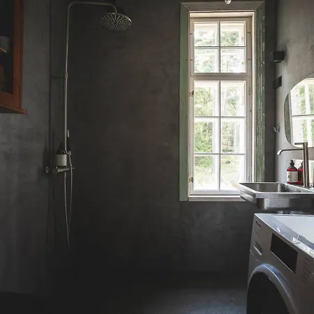 Nyaraló North - Honkala