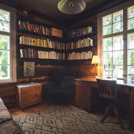 Nyaraló North - Honkala *