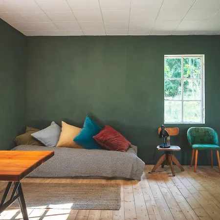 North - Honkala Nyaraló *