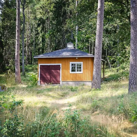 Semesterbostad North - Honkala