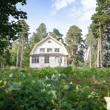 North - Honkala Semesterbostad