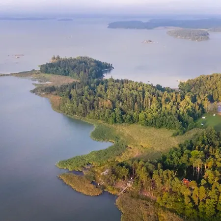 Prázdninový dům North - Honkala Turku