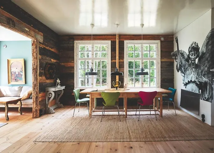 North - Honkala Åbo