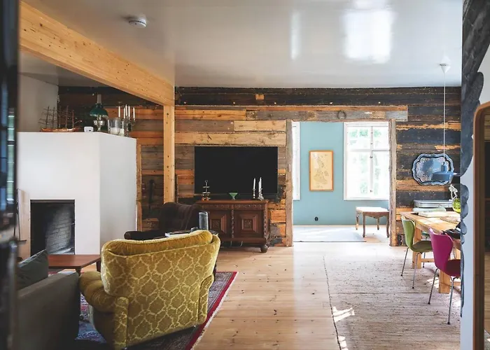 North - Honkala Semesterbostad