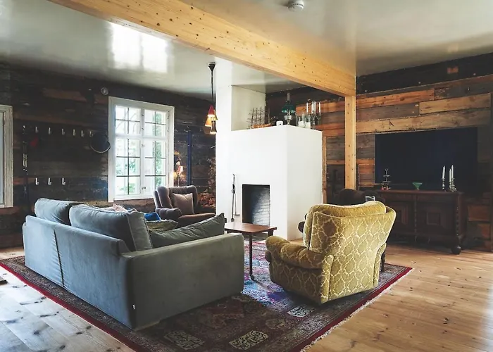 North - Honkala Turku