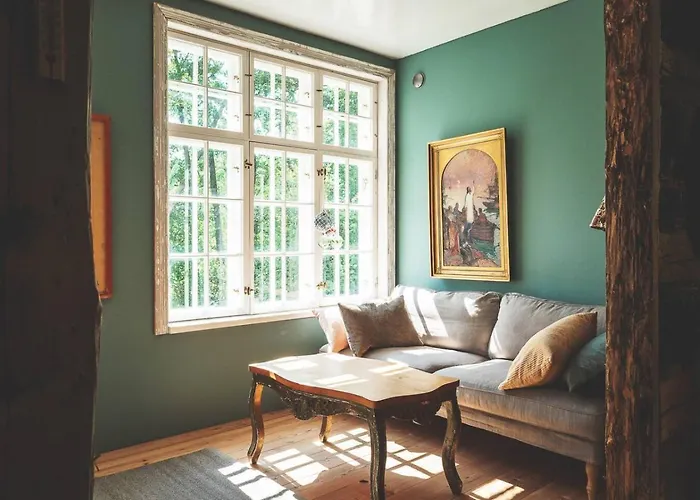 North - Honkala Åbo