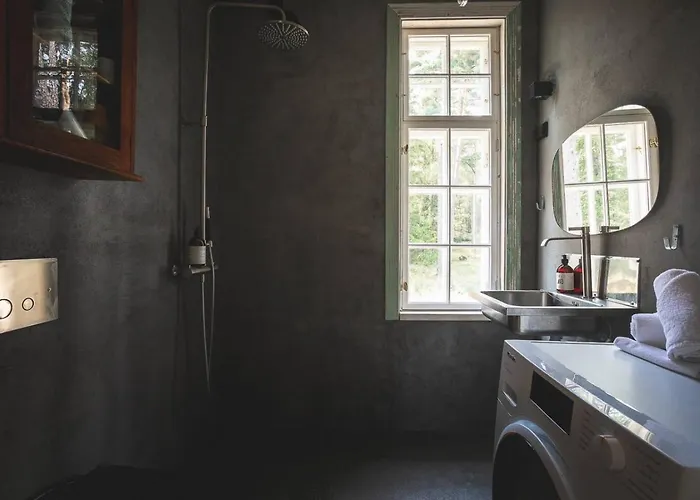 Semesterbostad North - Honkala