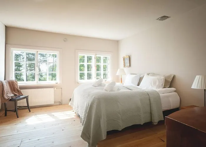 North - Honkala Ferienhaus Turku