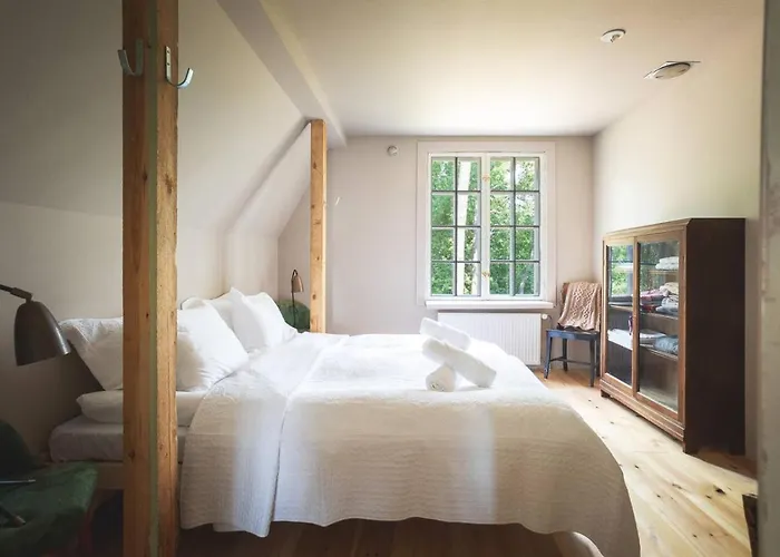 Semesterbostad North - Honkala Åbo