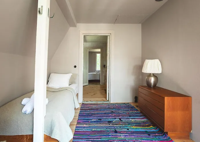 Semesterbostad North - Honkala Åbo