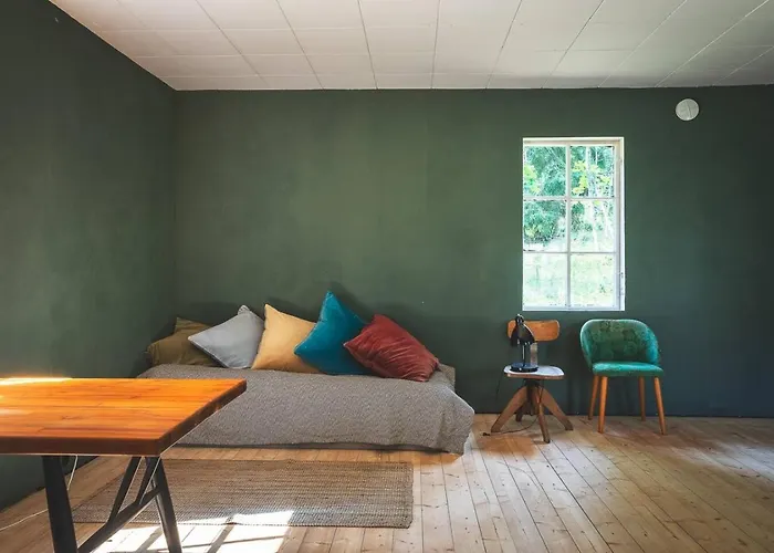 North - Honkala Semesterbostad *