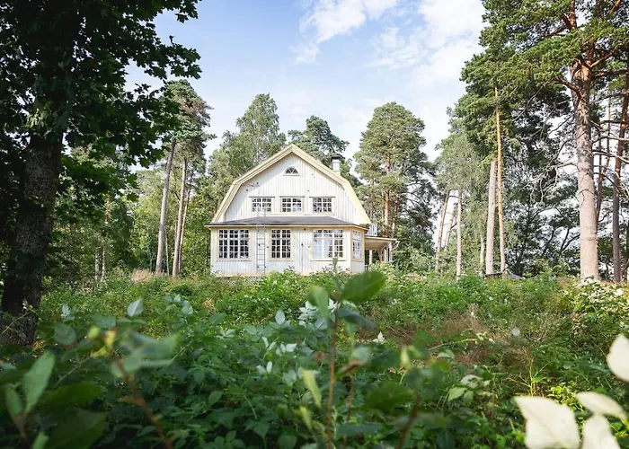 North - Honkala Semesterbostad