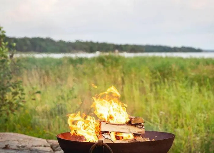 North - Honkala Semesterbostad