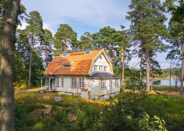 North - Honkala Semesterbostad